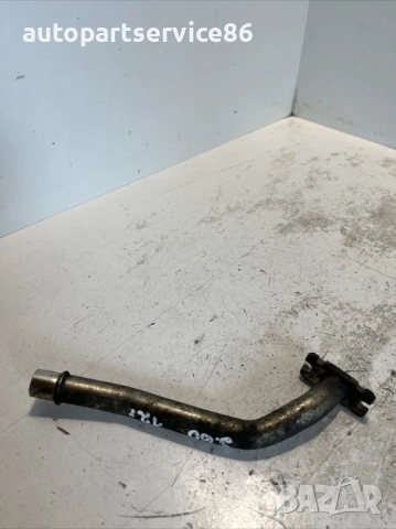 Турбо маркуч за масло за Volvo S60 2.0 TDI (2012)