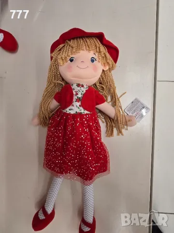 кукли 60 см, снимка 2 - Кукли - 48420819