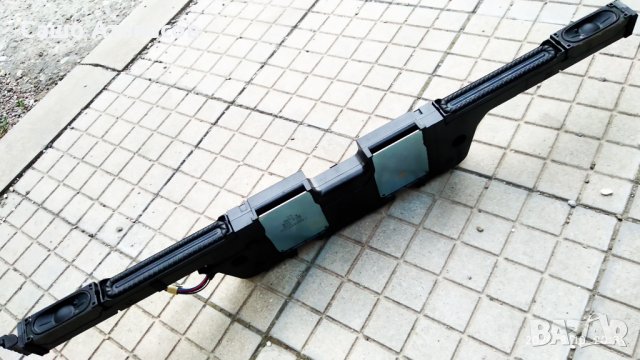 LG 65SJ950V със счупена матрица ,EAX67170501(1.5) ,EAX67125703(1.1) ,6870C-0691B ,LC650EQF (YK)(M2), снимка 17 - Части и Платки - 29734232