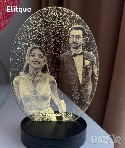 персонализирана нощна лампа , снимка 17 - Подаръци за рожден ден - 53079349