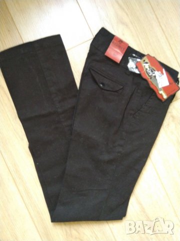 Нов дамски панталон, снимка 6 - Панталони - 30548903