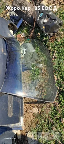 Предно (челно) стъкло за Volvo V70 combi / Волво В70, снимка 5 - Части - 48700433