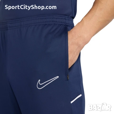 Мъжки Панталон Nike Academy 25 TR FZ9805-410, снимка 5 - Спортни дрехи, екипи - 51204043
