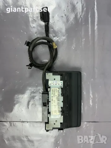 MMI Екран Дисплей за АУДИ AUDI A8 D3 4E0919603E, снимка 3 - Части - 49199244