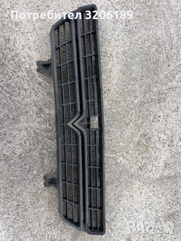 Решетка за Ситроен GS / Citroen GSA, снимка 3 - Части - 54033078