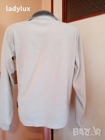 Mammut, Tecnopile, Оригинален Полар, Размер S/M. Код 1193, снимка 12 - Блузи с дълъг ръкав и пуловери - 30779758