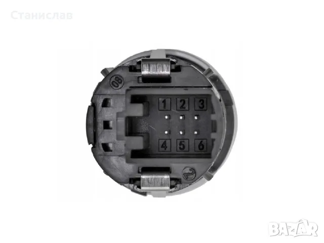 Бутон Start Stop за Audi A8 D4 – 4H1905217A, снимка 5 - Аксесоари и консумативи - 56398259