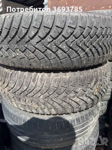 Гуми 2бр. 225/65 R17