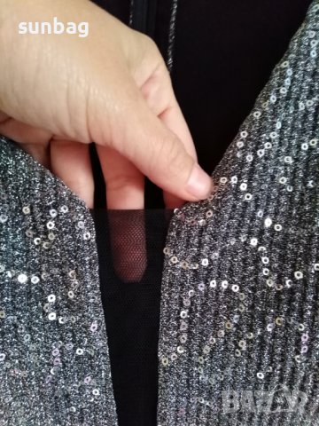 Официална рокля. Нова!, снимка 3 - Рокли - 38064670