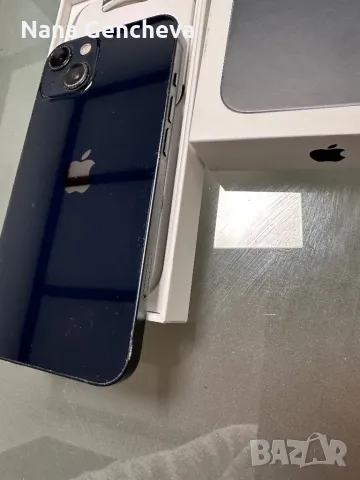 iPhone 13 128 GB, снимка 1 - Apple iPhone - 48072019