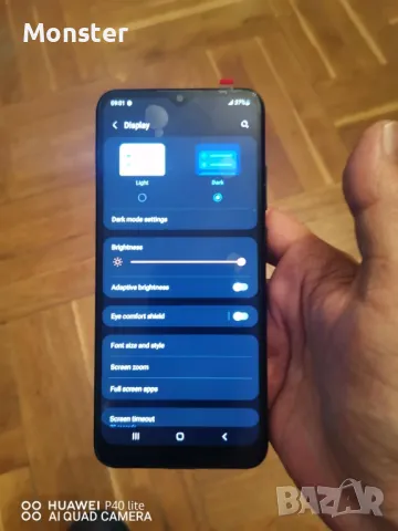 Samsung Galaxy A02s, снимка 2 - Samsung - 49495905