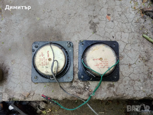 Говорители Табло За Рено Клио 2 2003г / Renault Clio 2 2003y, снимка 2 - Части - 50610891