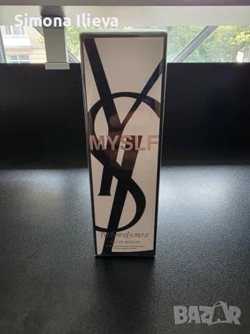 Оригинални парфюми Yves Saint Laurent-YSL (Мъжки и Дамски) – Чисто нови