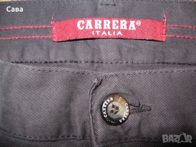 Дънки CARRERA  мъжки,Л, снимка 4 - Дънки - 38738024