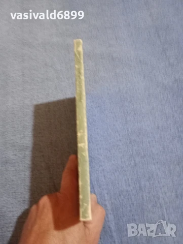 Анастас Стоянов - Имаше едно момче , снимка 2 - Българска литература - 50753251