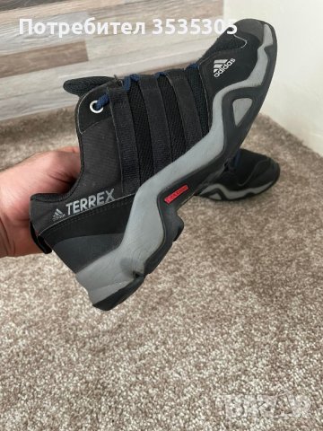 Маратонки Adidas Terrex 36 номер, снимка 6 - Маратонки - 38827275