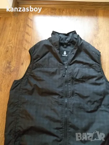 mascot workwear - работен мъжки елек КАТО НОВО Л, снимка 2 - Други - 48456550