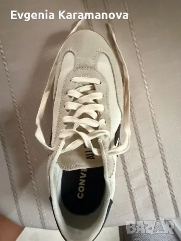 Продавам кецове Converse , снимка 2 - Кецове - 56089555