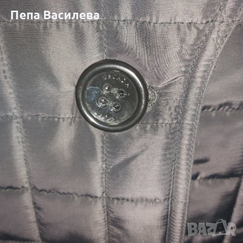  Яке на ESCADA , снимка 6 - Палта, манта - 30979904