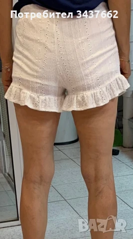 Къс панталон , снимка 4 - Панталони - 45326771