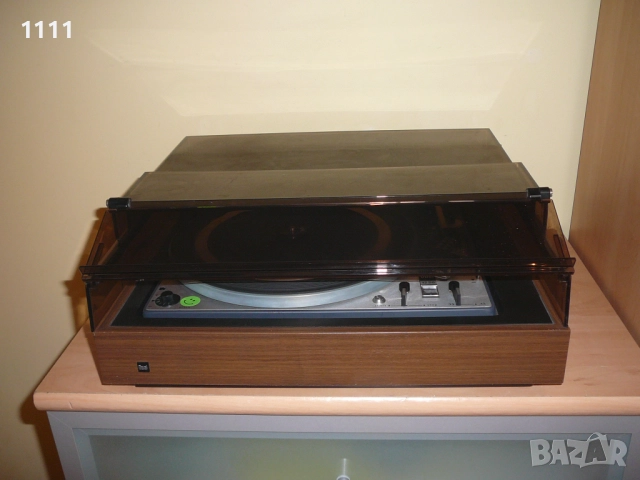 DUAL CK-17 /1228/, снимка 9 - Ресийвъри, усилватели, смесителни пултове - 35337959