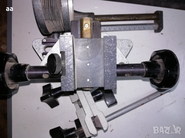 Фотографски статив, снимка 3 - Светкавици, студийно осветление - 51631078