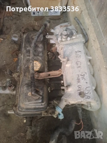 Цилиндрови глави от GX мех. инж. и PB 1800см3 за VW Golf & Jetta Mk2 GTi, снимка 5 - Части - 51384223