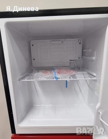 Мини бар хладилник Klarstein 40L , снимка 5 - Хладилници - 50815914