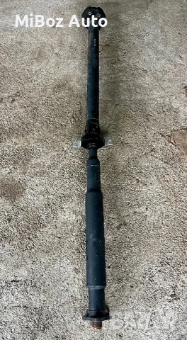 Кардан БМВ Е90 BMW