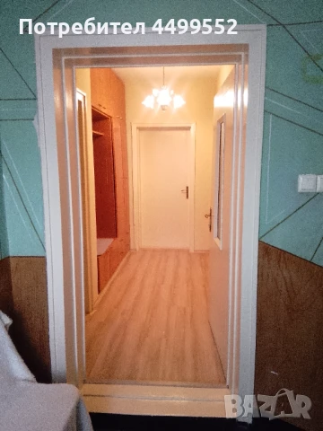 Продавам  етаж от двуетвжна къща - 1етаж -124кв/м.   , снимка 4 - Етаж от къща - 50621631