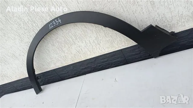 Ляв преден оберкалник на крилото Suzuki SX-4 Scross година 2021 2022 2023 2024 код 7722164ROL, 77221, снимка 3 - Аксесоари и консумативи - 47531917