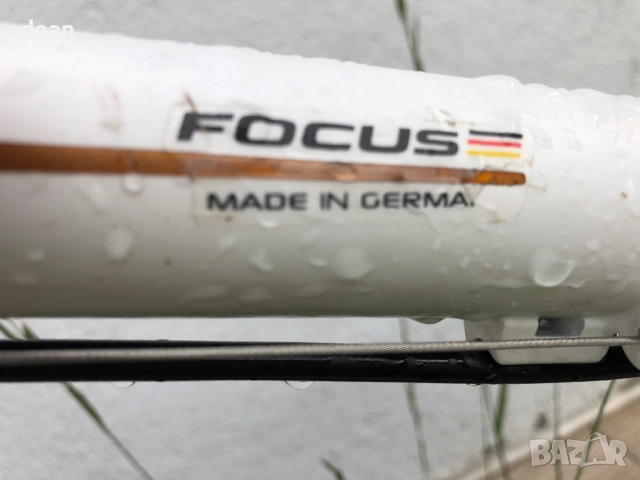 велосипед Focus 29 цола, снимка 11 - Велосипеди - 51597932