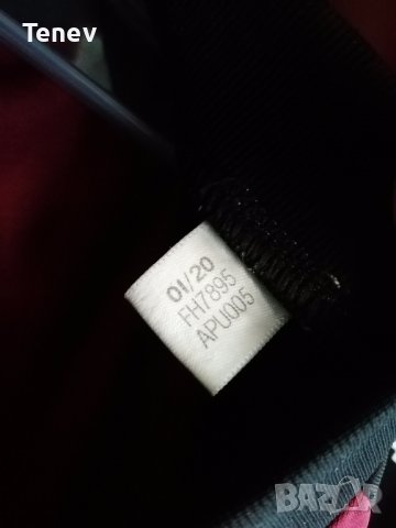 Arsenal Adidas Pre-match оригинална нова тениска фланелка Арсенал L, снимка 4 - Тениски - 39795182