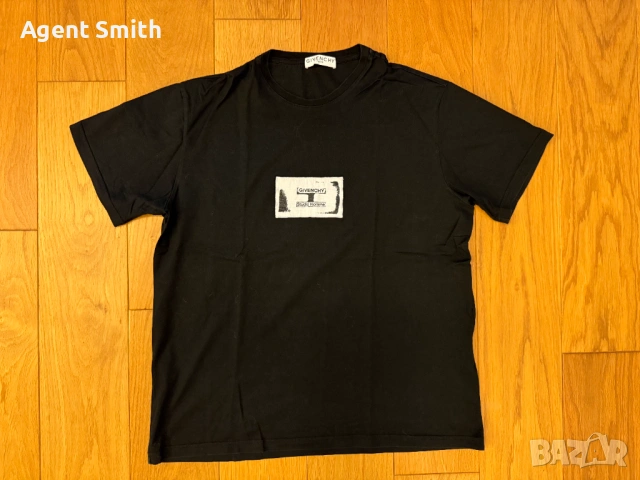 Тениска Givenchy
