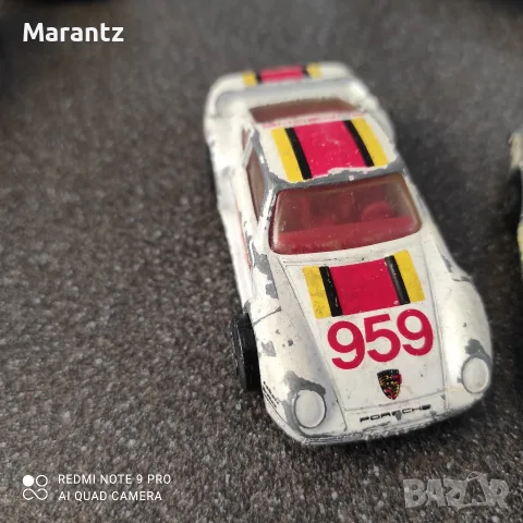 Matchbox стари колички , снимка 5 - Коли, камиони, мотори, писти - 56344325