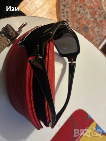 Очила Emporio Armani EA9158/S d, снимка 3 - Слънчеви и диоптрични очила - 53008820