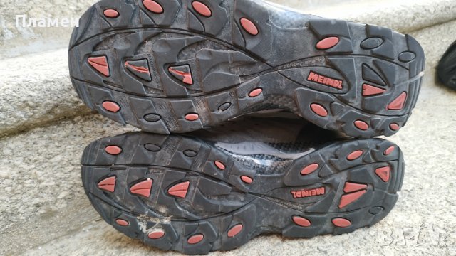 Зимни обувки Miendl Gore-Tex 45 номер, снимка 2 - Маратонки - 37019711
