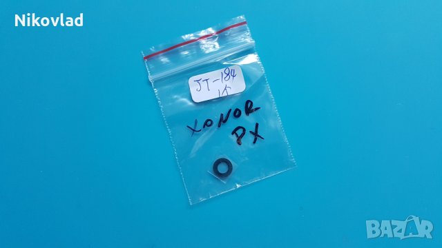 Стъкло за основна камера Huawei Honor 8X, снимка 2 - Резервни части за телефони - 30047949