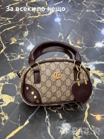 Gucci Дамска Чанта Гучи Код SK2059