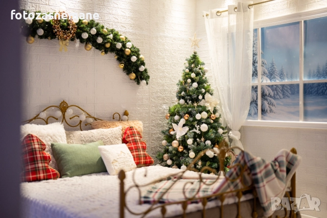 Коледни Фотосесии Пловдив, снимка 6 - Фотографи - 52461766