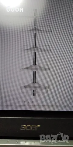 Телескопични ъглови рафтове за баня, снимка 6 - Други стоки за дома - 48166523