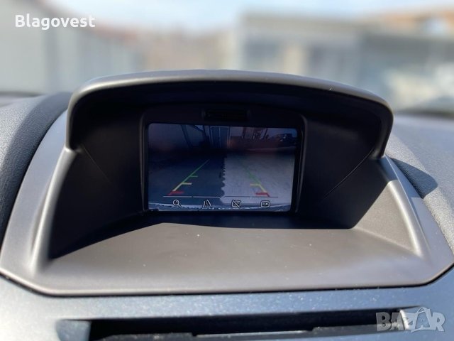 Ford Fiesta 1.5tdci 95hp само НА ЧАСТИ, снимка 2 - Автомобили и джипове - 42865972