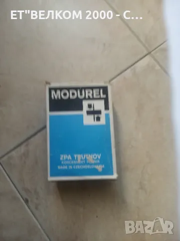 релета време модурел тх11