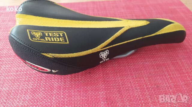 Седалка седло за вело Wtb rocket v 