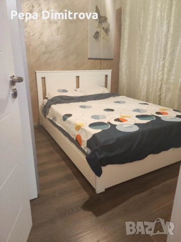 Двустаен, преустроен в тристаен. Собственик, снимка 11 - Апартаменти - 53353302