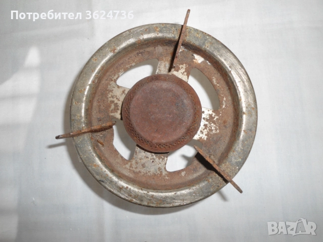 Газова бутилка с котлон, снимка 4 - Газови котлони - 52108778