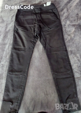 Дамски дънки-ZARA,BERSHKA,NEXT и други, снимка 16 - Дънки - 52688291