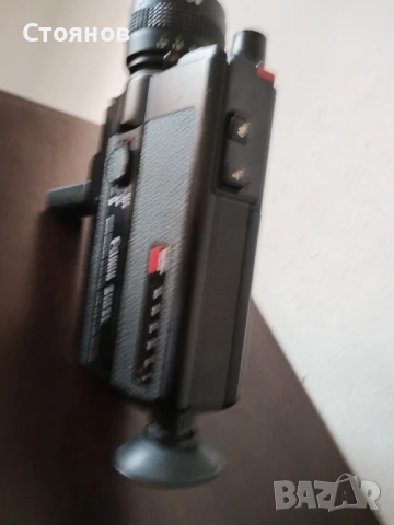 Кинокамера Canon 310XL  Japan, снимка 13 - Камери - 43961605