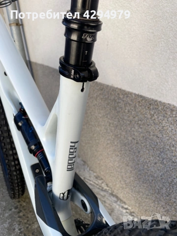 YT Jeffsy CF Pro 29” размер XL, снимка 3 - Велосипеди - 53109222