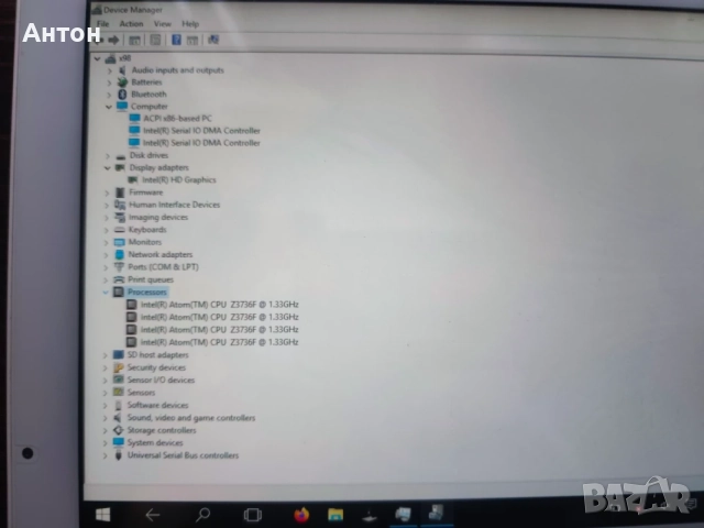 Таблет и телефон Samsung, Motorola E7, Huawei, снимка 2 - Таблети - 56266235